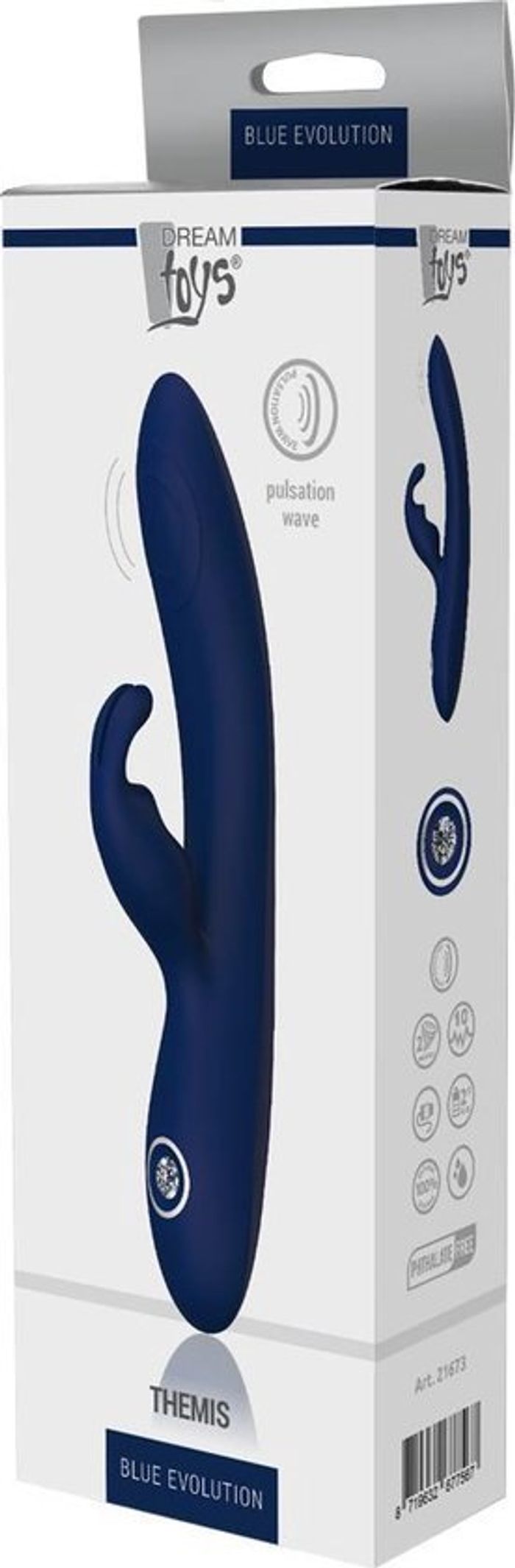 Themis blue evolution 