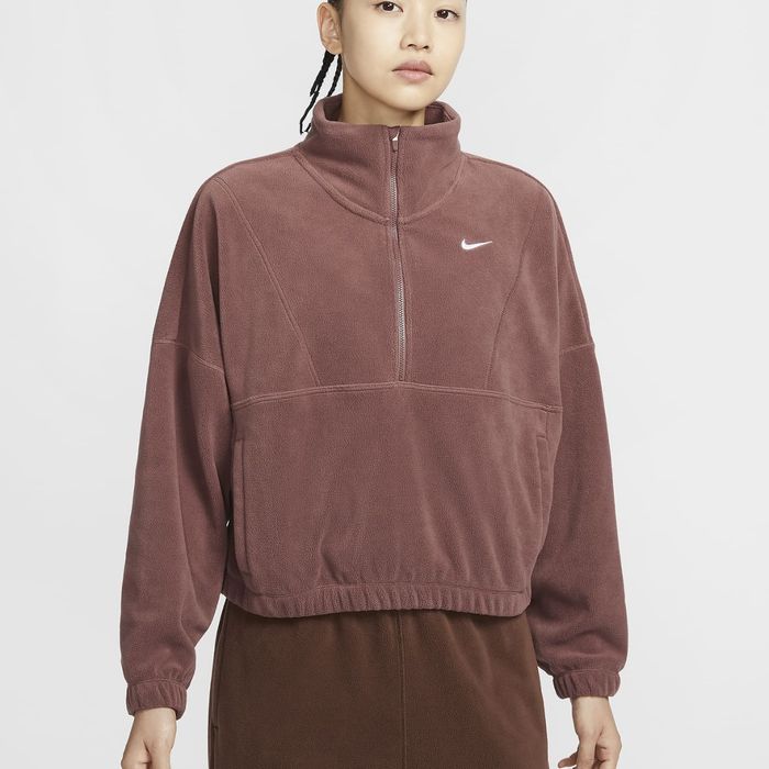  Nike one Women’s Therma Fit Hoodie