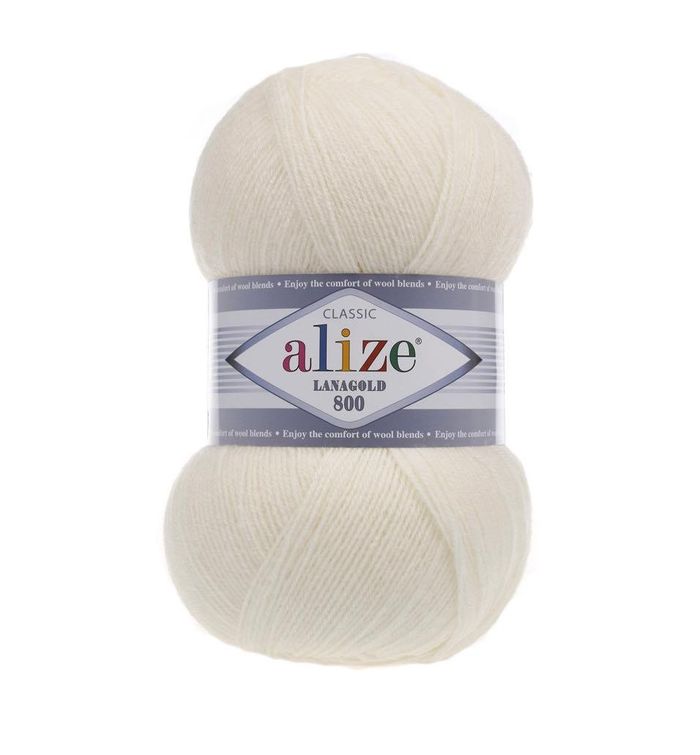 lanagold 800-62