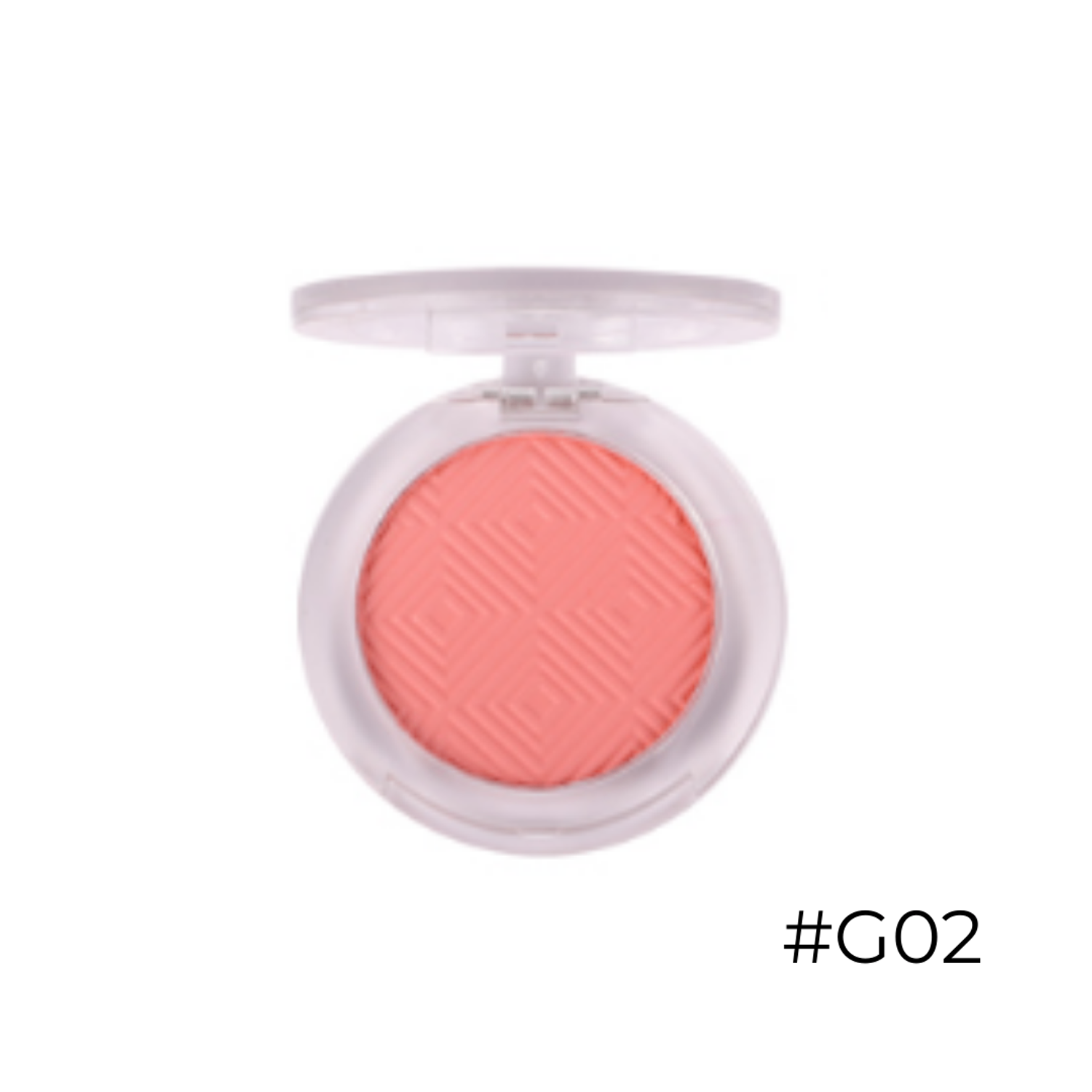 BM Хацар өнгөлөгч | 02