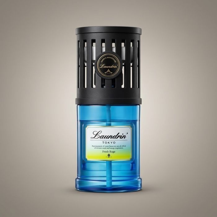 Laundrin тасалгааны үнэртүүлэгч, мохито