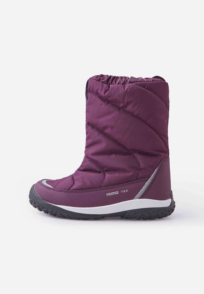 Kinoskin Deep purple