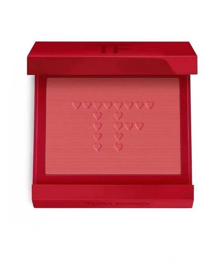 TOM FORD Love collection Cream blush 8g