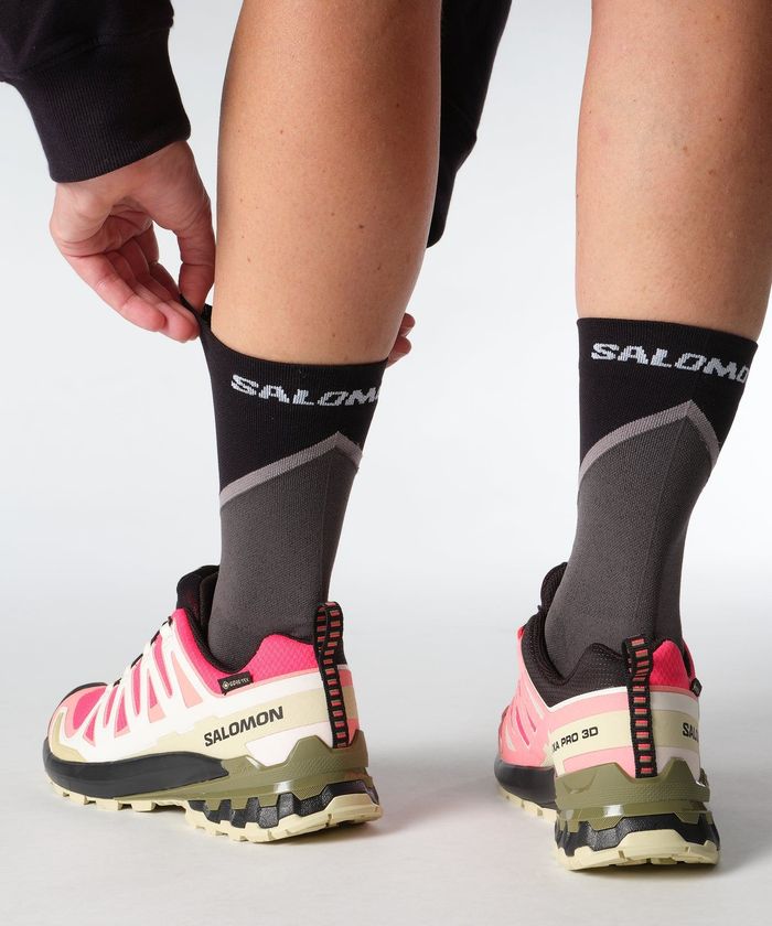 Salomon | XA PRO 3D V9 | Trailrunning | GTX | Women