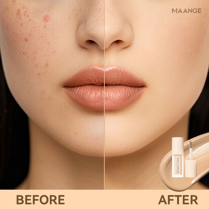 Maange Long-wear Concealer