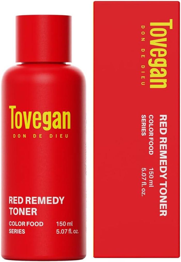 Red Remedy Toner