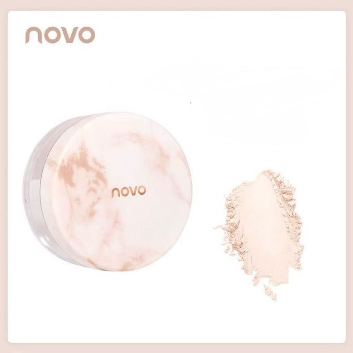 NOVO powder N02