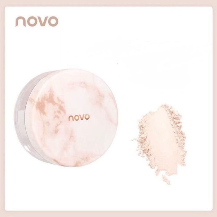 NOVO powder N02