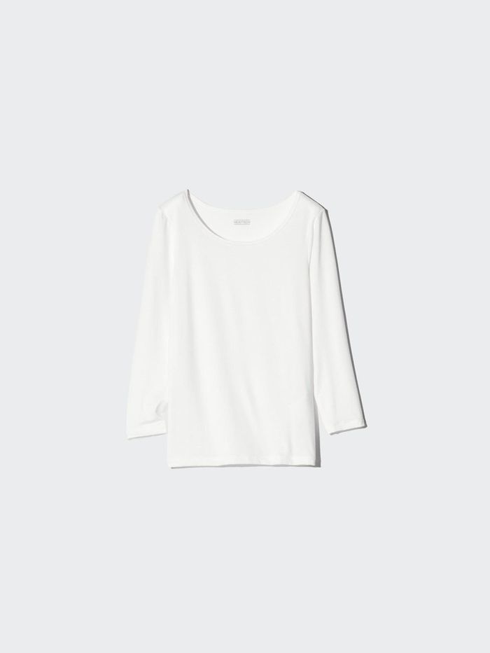 UNIQLO хүүхдийн HEATTECH  