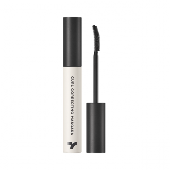 Eye Tone Curl Correcting Mascara / 01 Define Black
