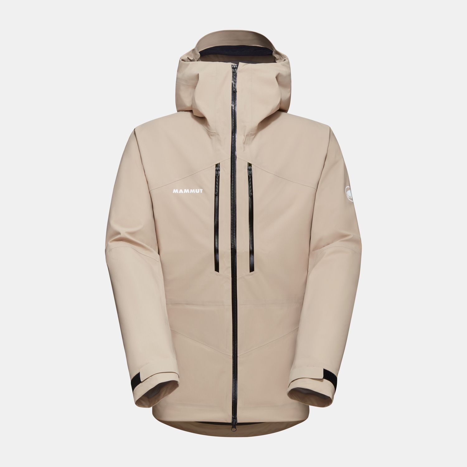 MAMMUT | Taiss HS Hooded Jacket | Hardshell | Men 