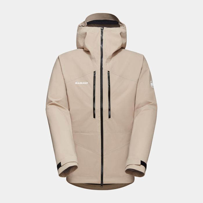 MAMMUT | Taiss HS Hooded Jacket | Hardshell | Men 