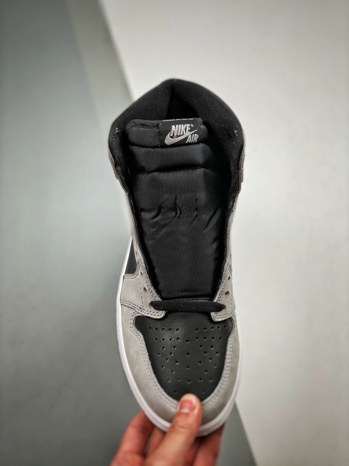 Air Jordan 1 High OG “Shadow 2.0”