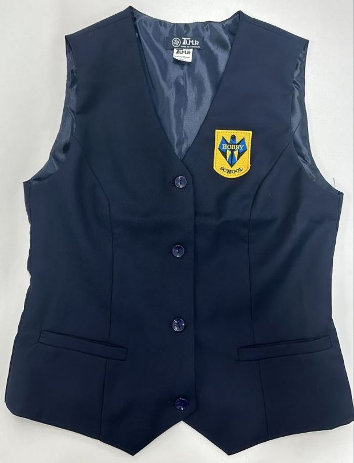 Жилет эмэгтэй /6-9 анги/-Төмөр трейд