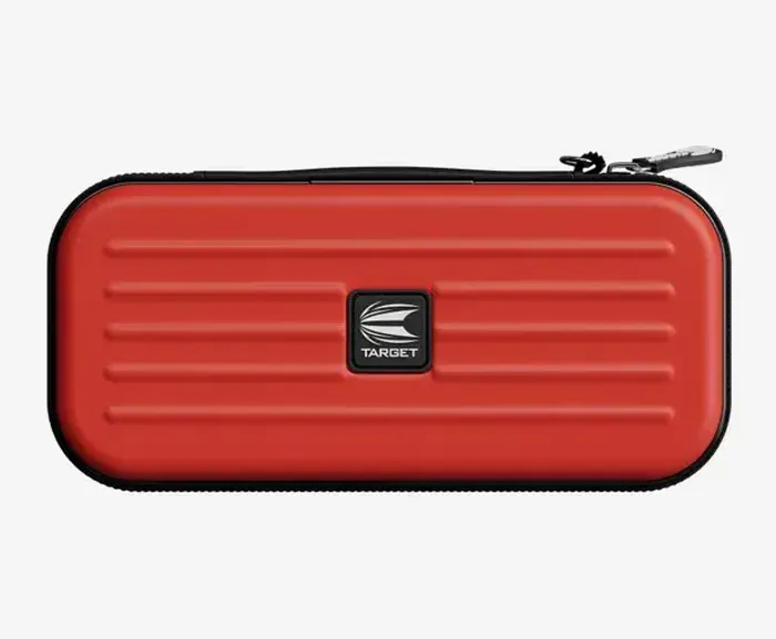 TARGET Takoma Red Darts Wallet