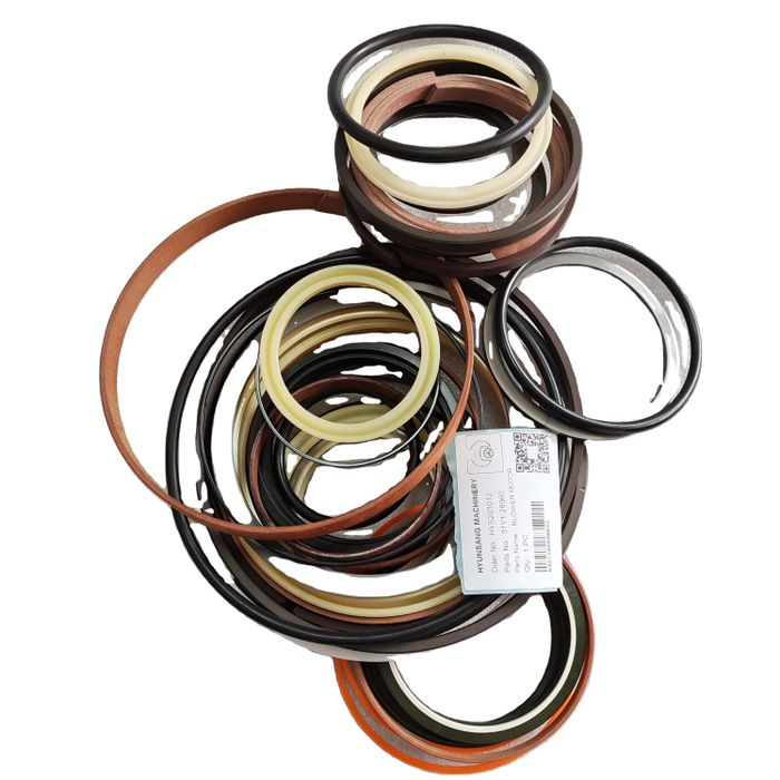 Seal Kit, Цилиндрийн Ком Жийрэг