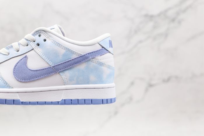 Nike Dunk Low'Purple Pulse' 