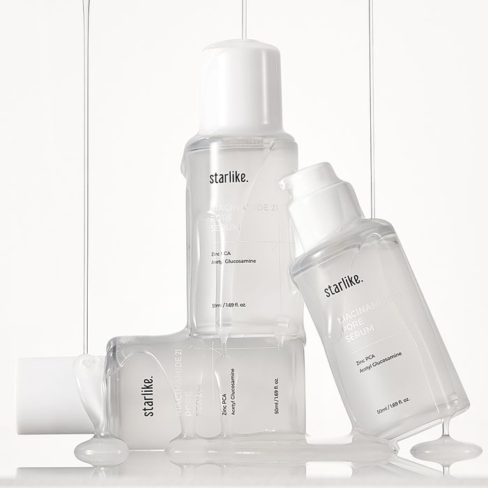 Starlike Niacinamide 21 Pore Serum 50ml