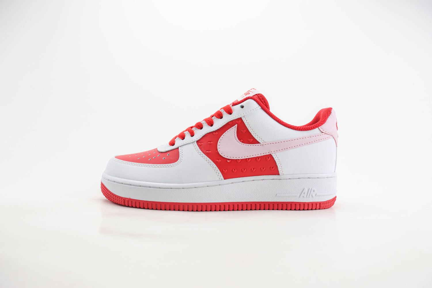 Air Force 1 Low "Valentine's Day"