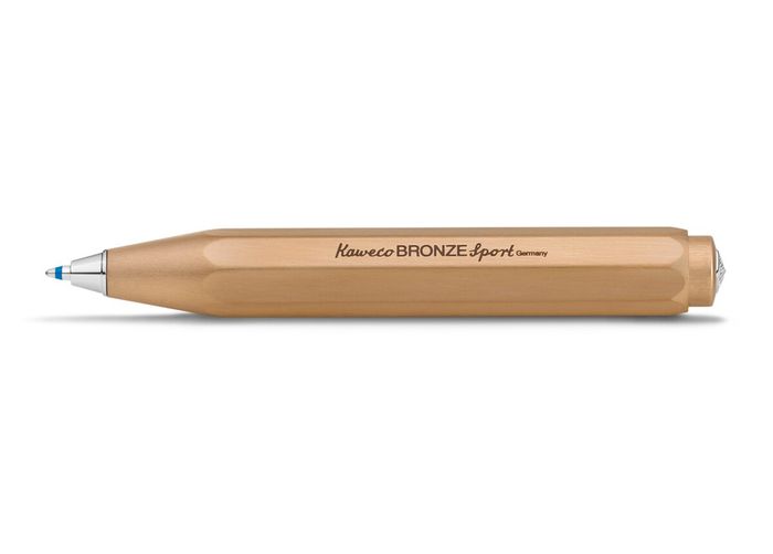 Kaweco BRONZE Sport Ball Pen