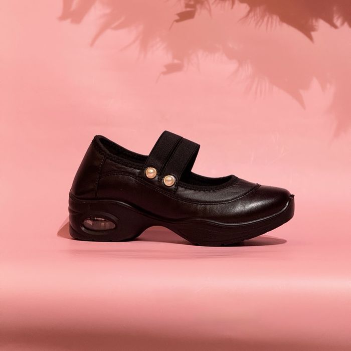 Бүжгийн гутал /бэлтгэлийн/