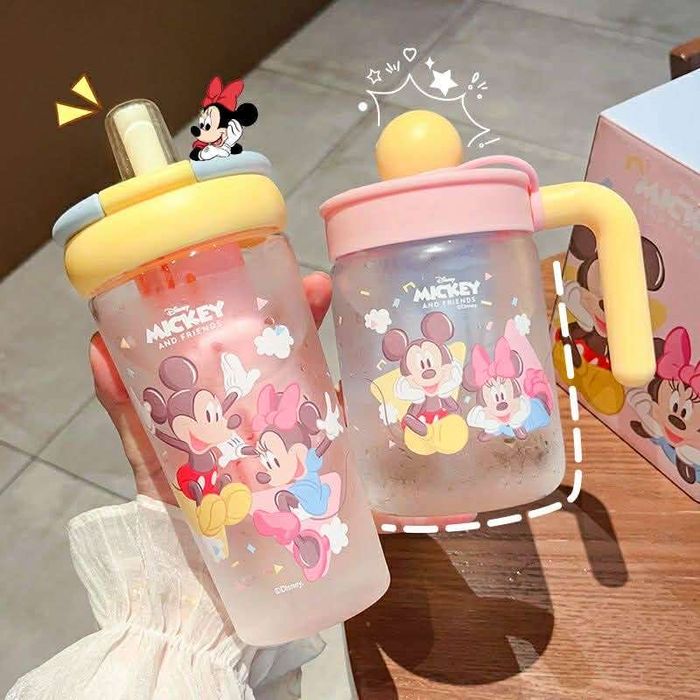 Disney усны сав