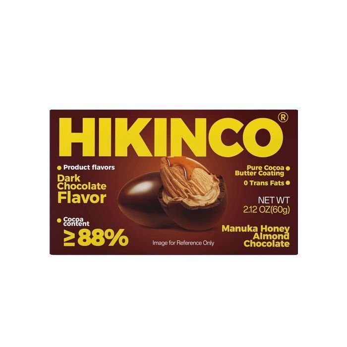Үрэл Hikinco 88% 60гр 