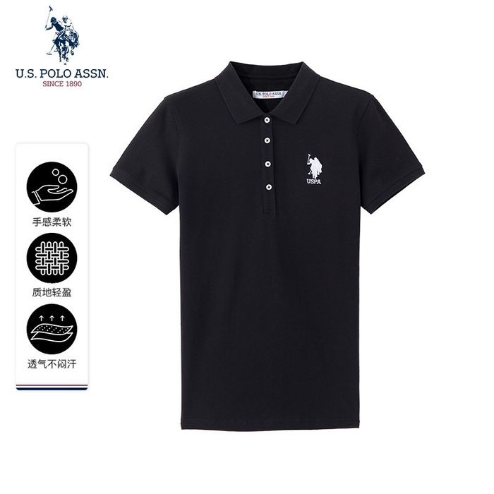U.S.POLO Пудволк