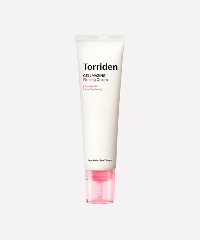 Torriden Cellmazing Firming Cream 60 ml  