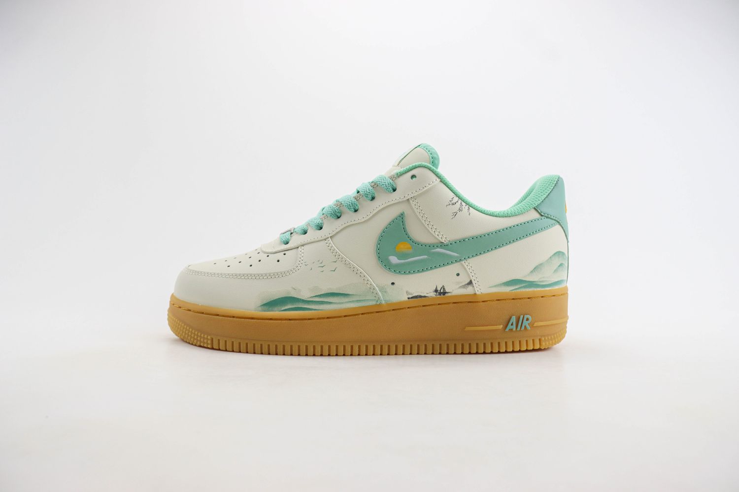  Nike Air Force 1 Low 234