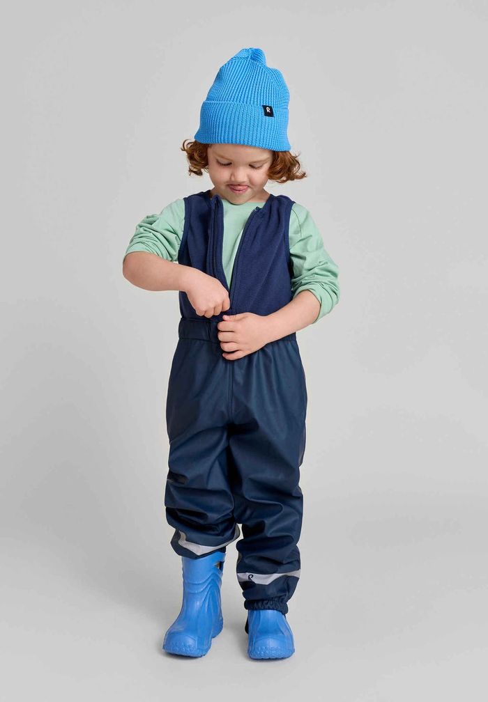 Rain pants, Loiske Navy