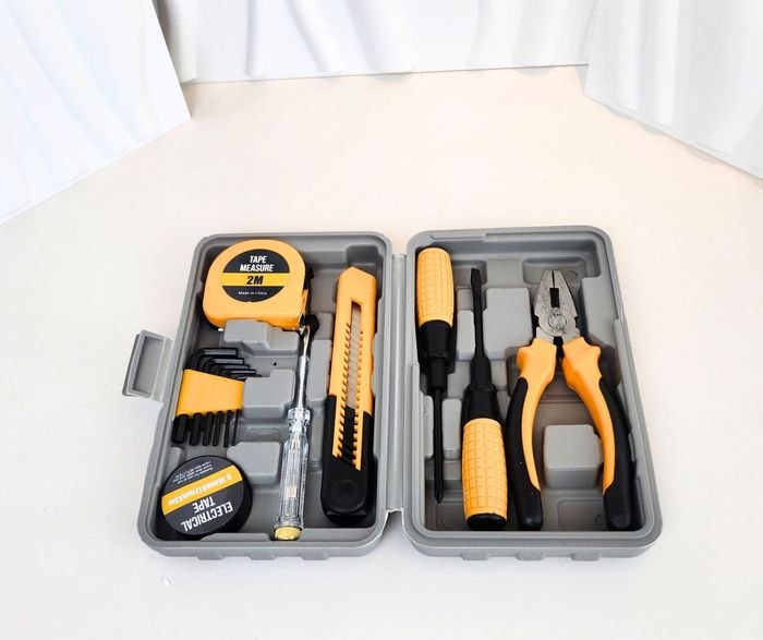 Багажны ком 2