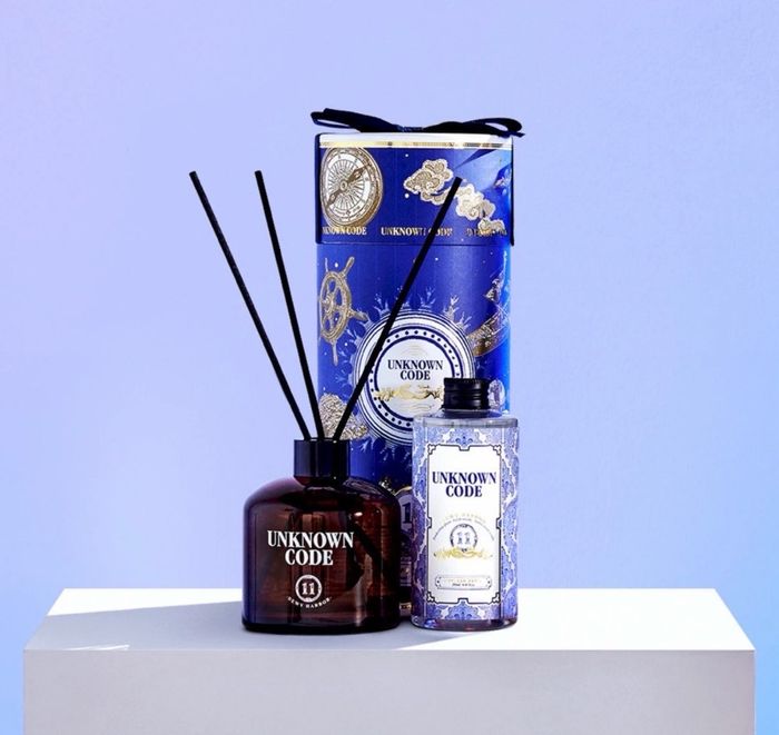 UNKNOWN CODE ТАСАЛГААНЫ ҮНЭРТҮҮЛЭГЧ 250МЛ 