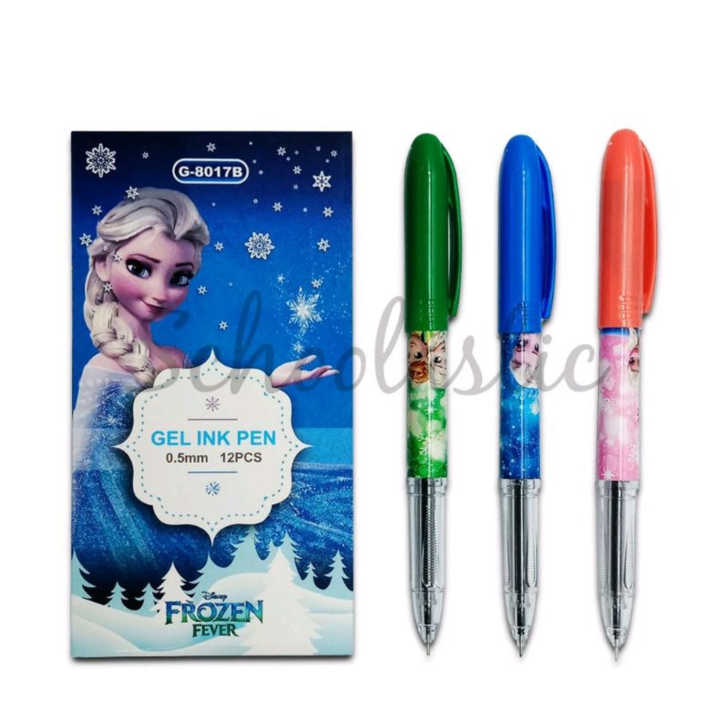 Үзгэн бал G-8017B 0.5mn 