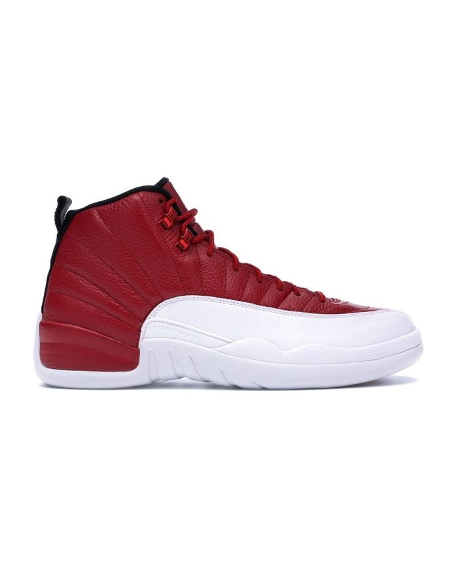 Jordan 12 Retro Gym Red
