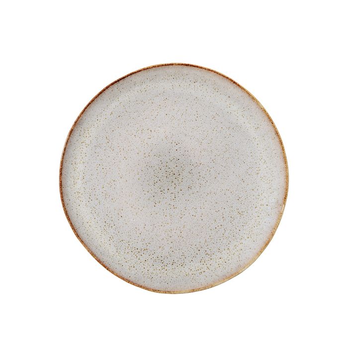 Чулуун хийцтэй хоолны таваг /Nature/