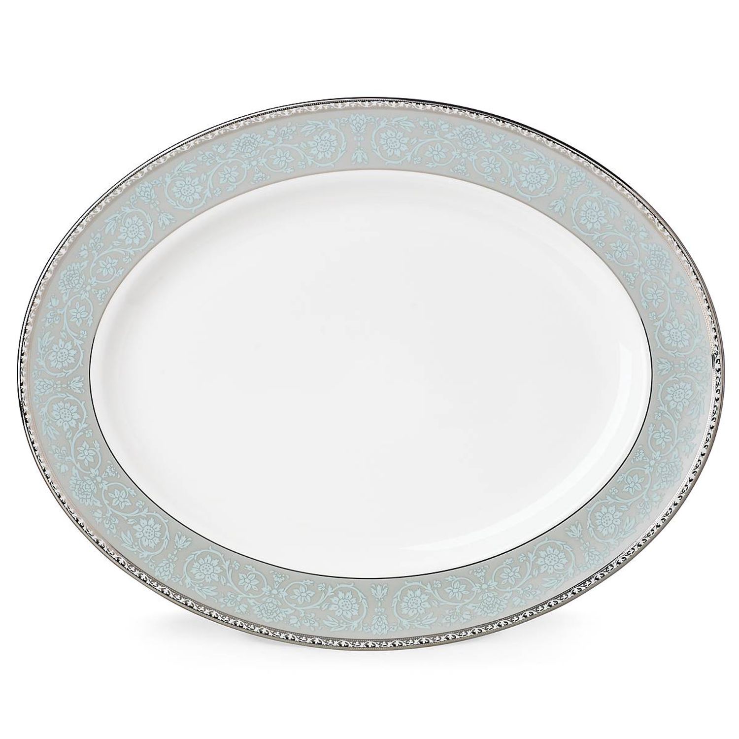 WESTMORE DW OVAL PLATTER 16.0