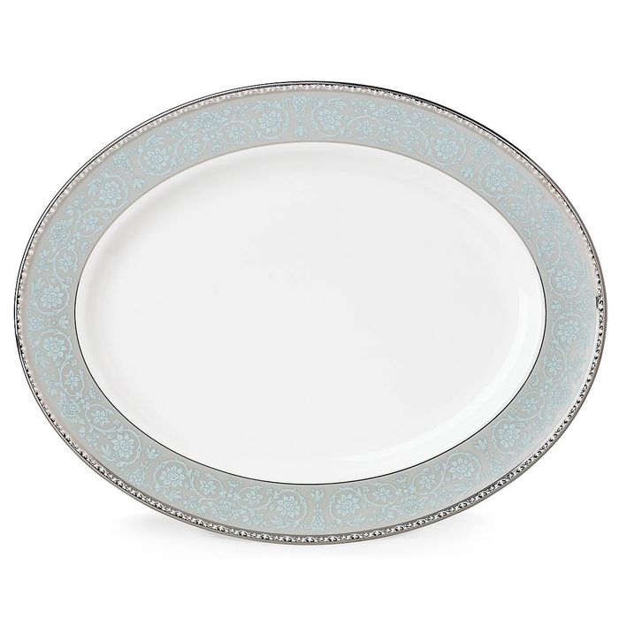 WESTMORE DW OVAL PLATTER 16.0