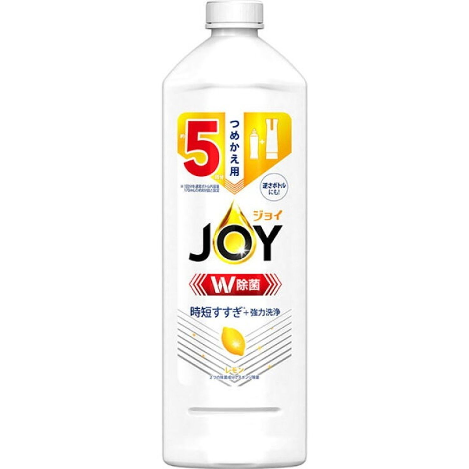 Аяга таваг угаагч Joy 670мл  