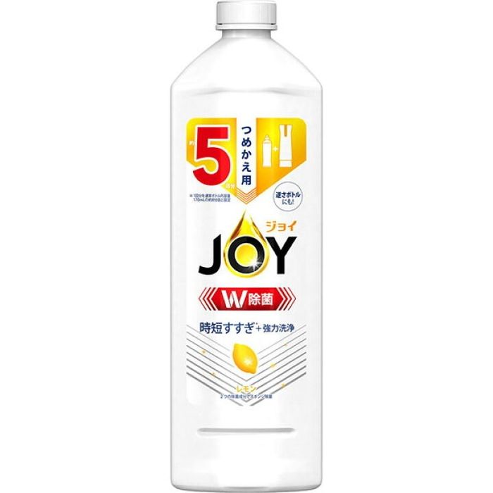 Аяга таваг угаагч Joy 670мл  