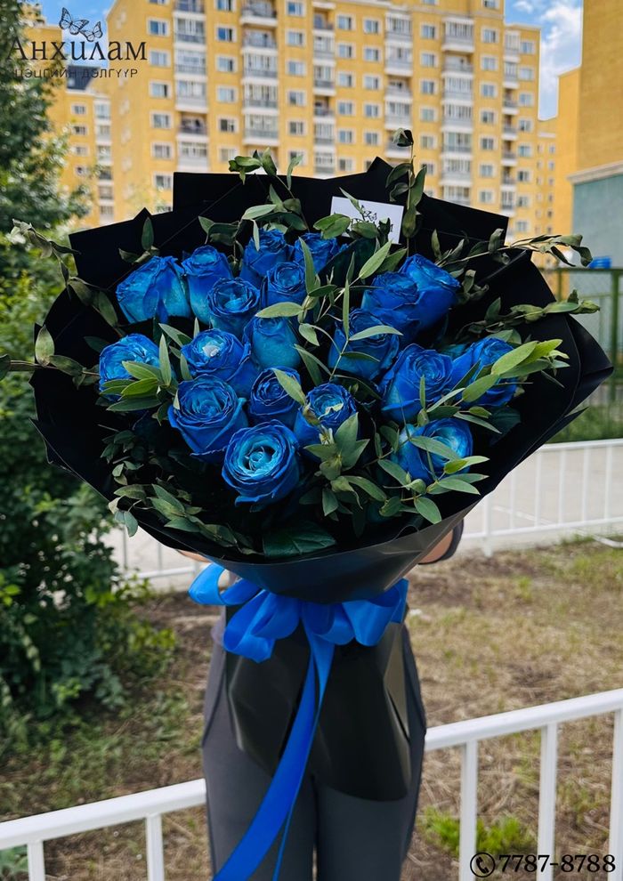 Харц булаам 