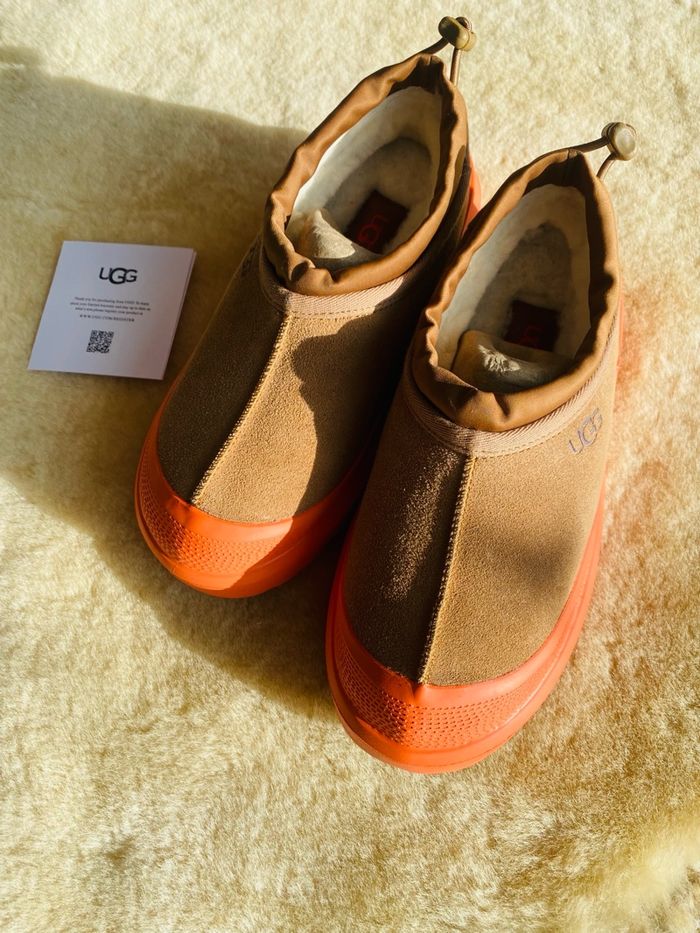 UGG weather hybrid 