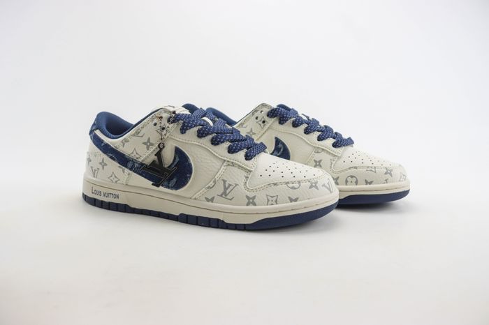 Nike SB Dunk Low x LV 26
