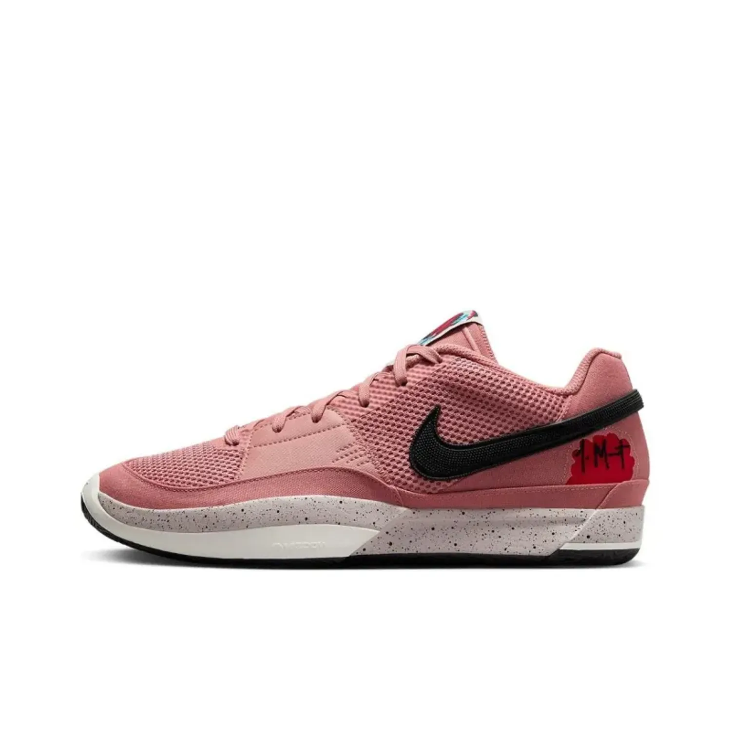Nike Ja 1 Red Stardust