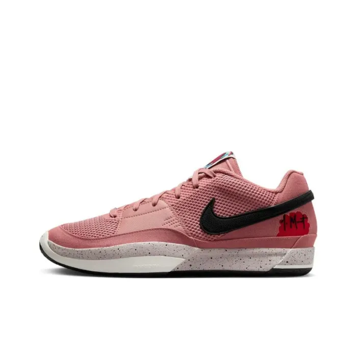 Nike Ja 1 Red Stardust