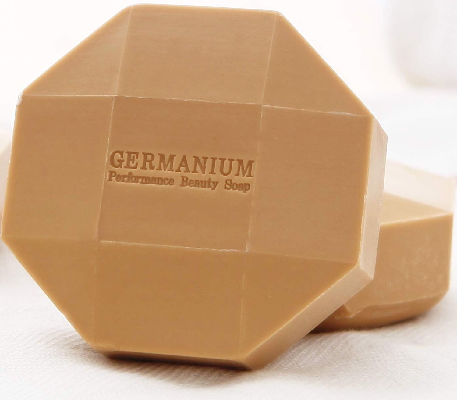 Sericite Germanium Soap - Эмчилгээний саван