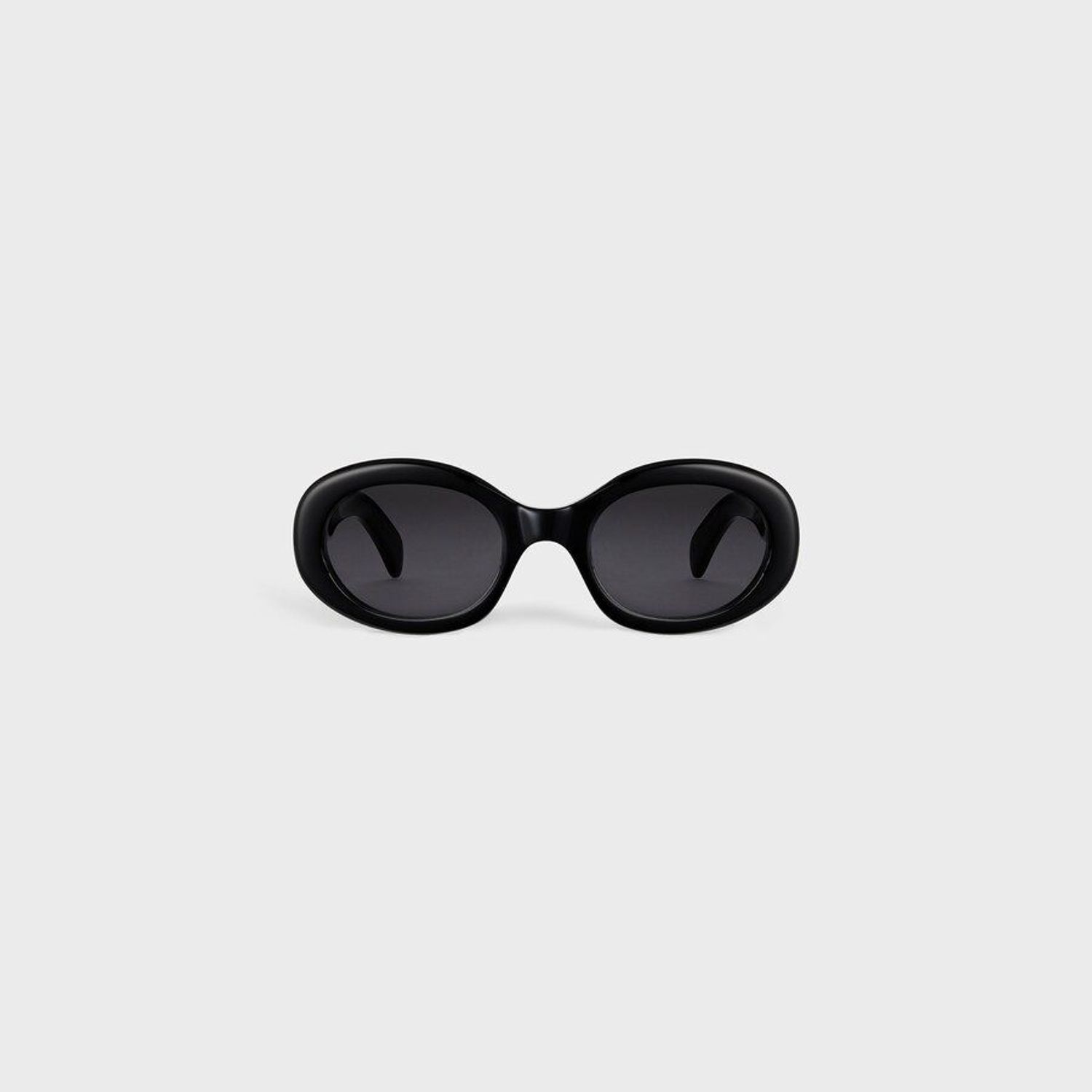 CELINE Triomphe 01 sunglasses in Acetate
