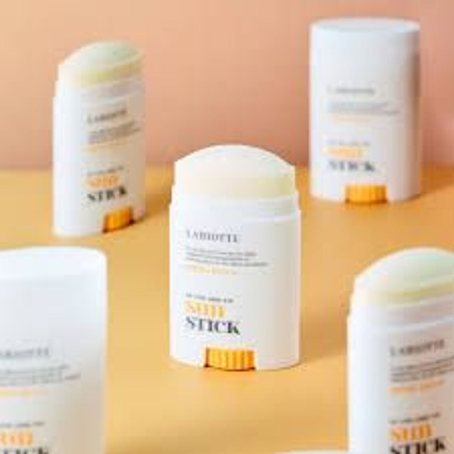 Labiotte Collagen PDRN Airy Sun Stick  SPF50+ PA++++