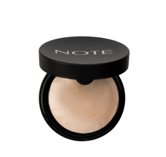 BAKED HIGHLIGHTER