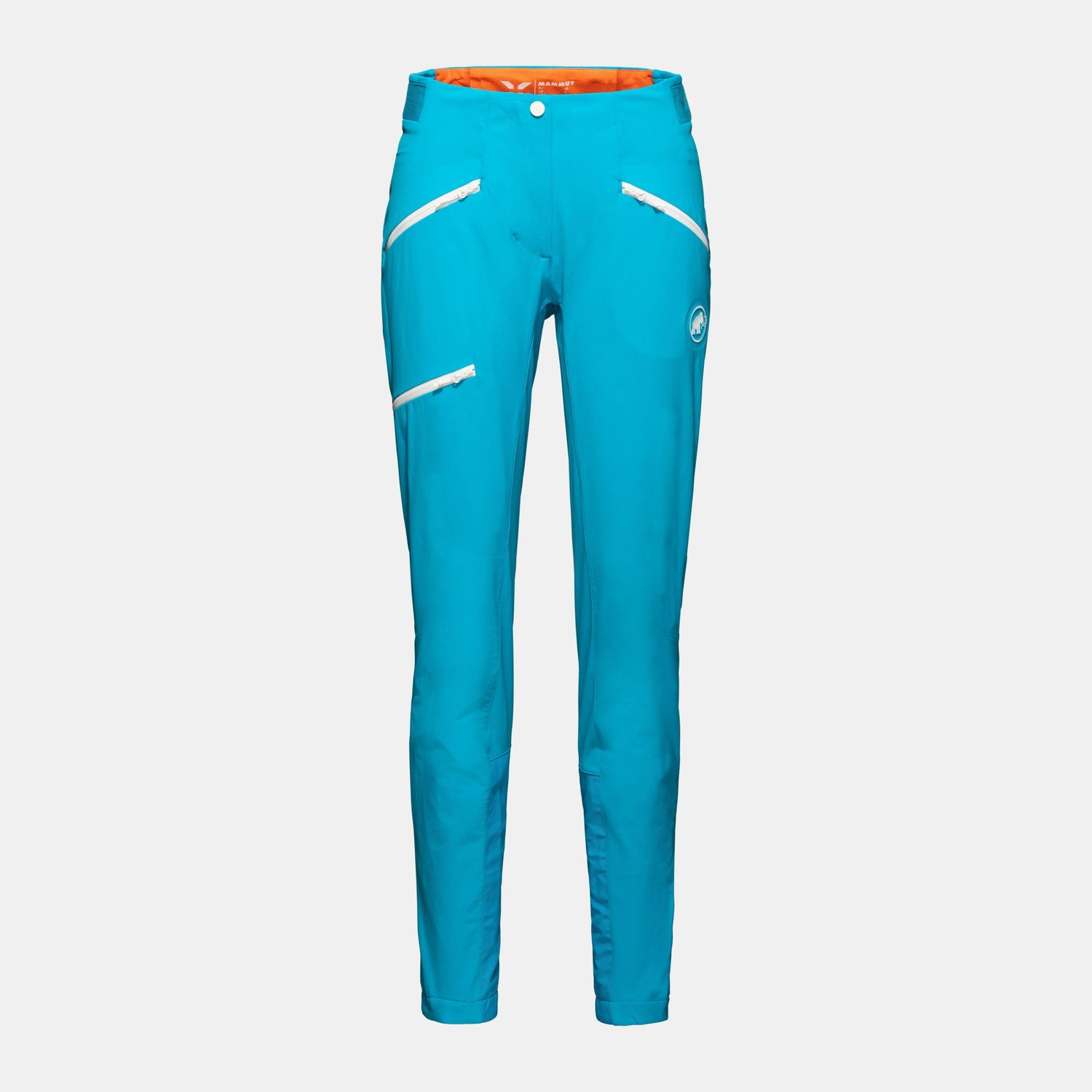 MAMMUT | Eisfeld Advanced SO Pants | Women 